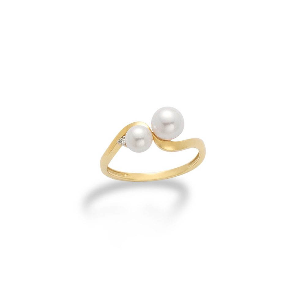 ELLA Juwelen Ring - 190-03120-41
