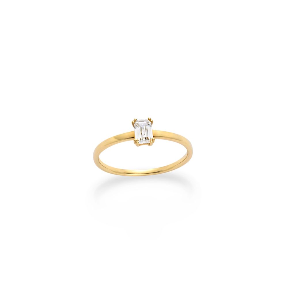 ELLA Juwelen Ring - 190-03124-41