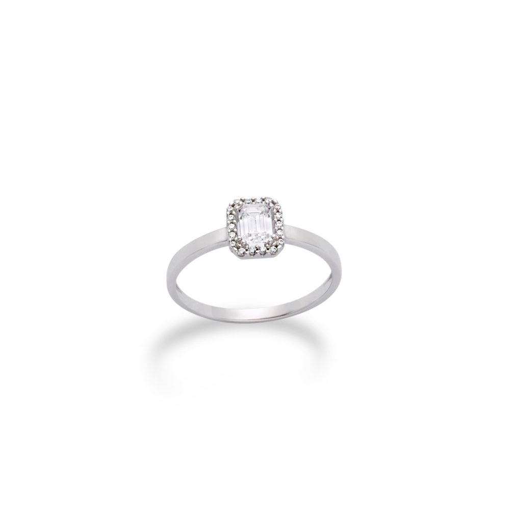 ELLA Juwelen Ring - 190-03125-41