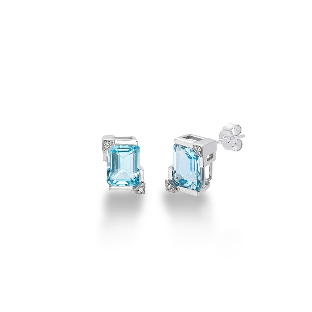 ELLA Juwelen Ohrstecker - 190-50013-01