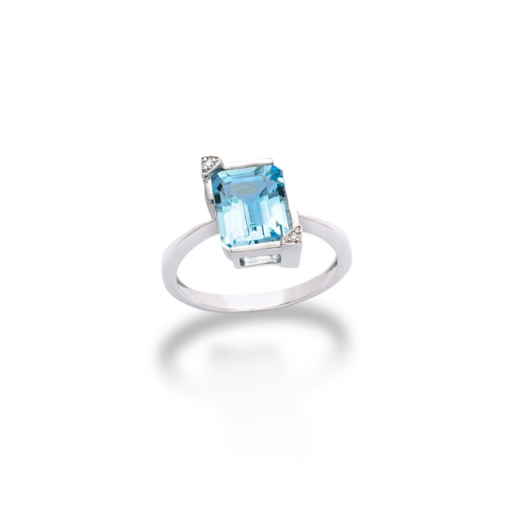 ELLA Juwelen Ring - 190-50013-41