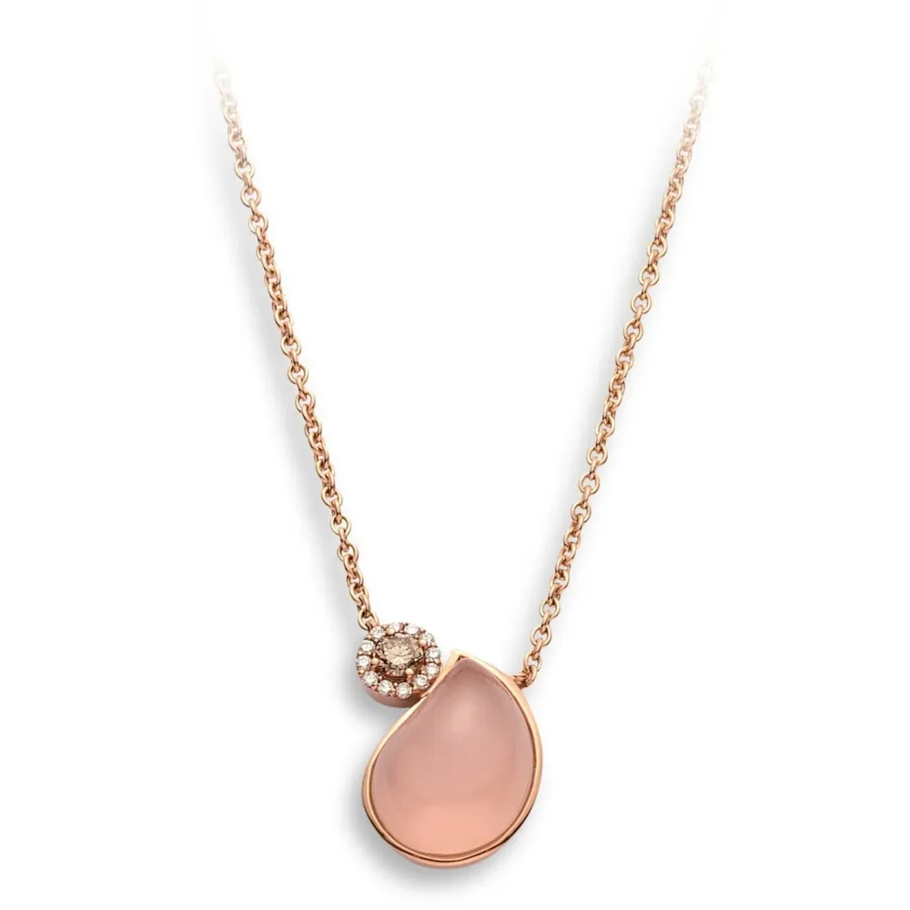 ELLA Juwelen Collier - 190-50015-11