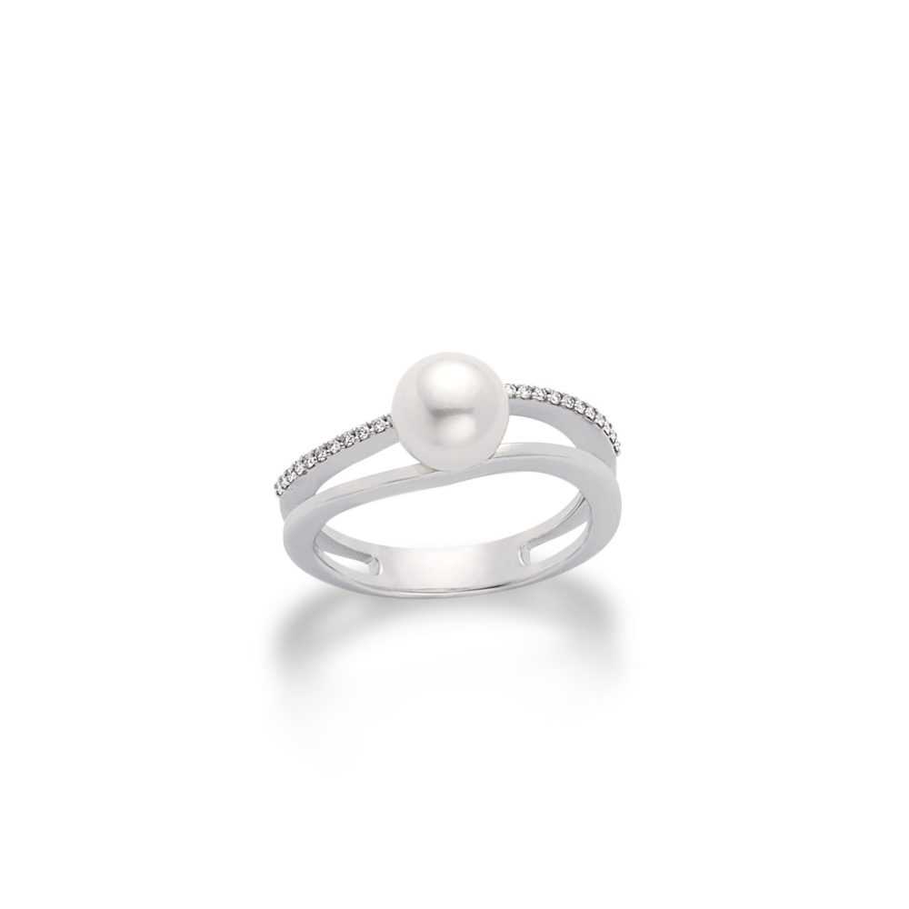 ELLA Juwelen Ring - 190-50016-41