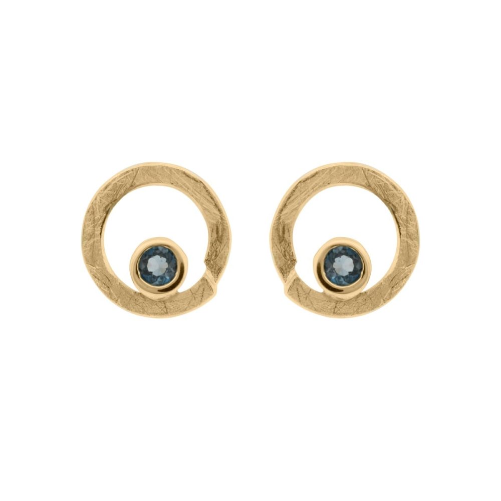 ELLA Juwelen Ohrstecker - 190-53097-01