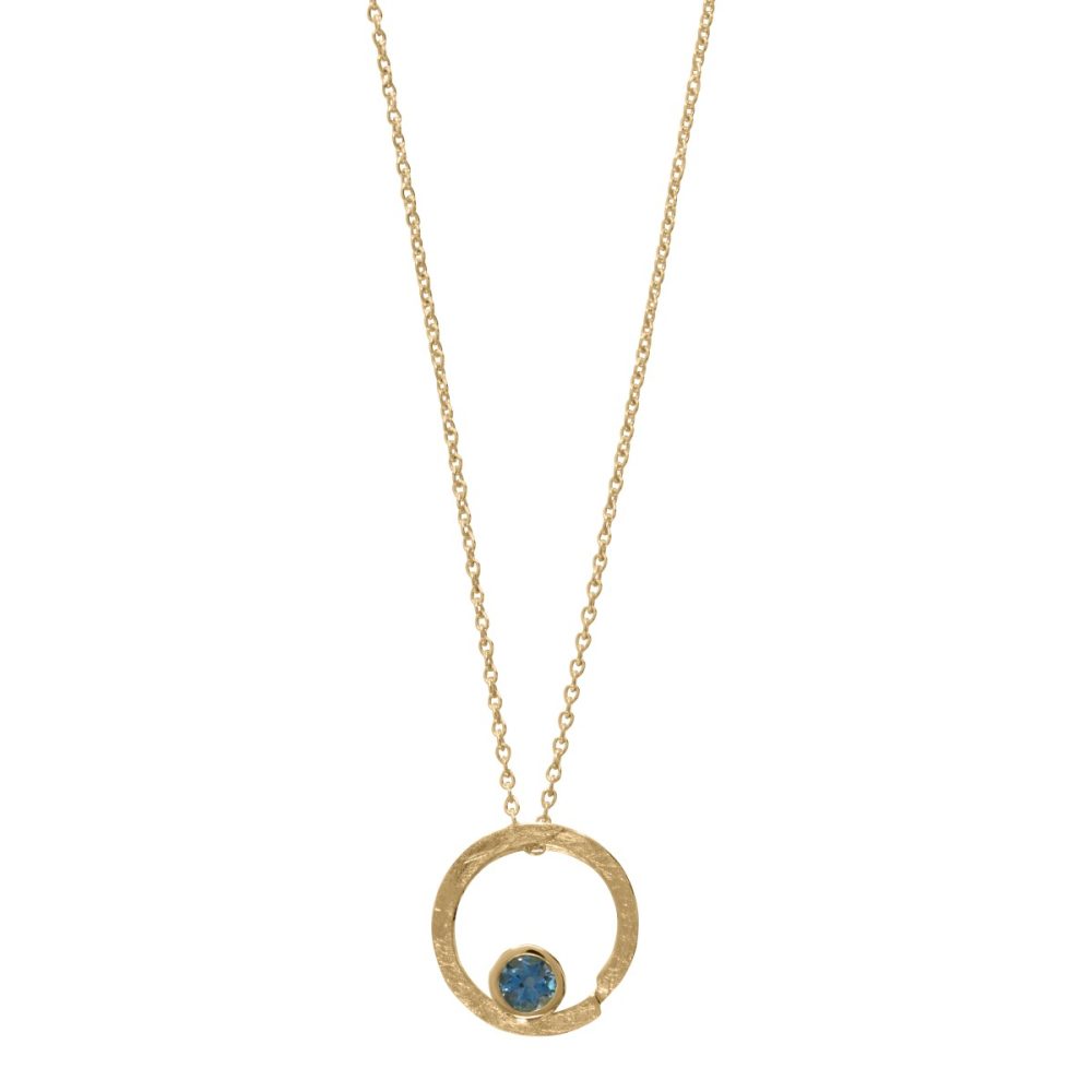 ELLA Juwelen Halskette - 190-53097-15