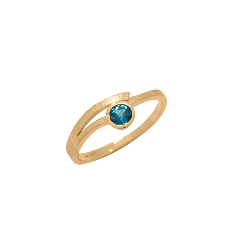 ELLA Juwelen Ring - 190-53097-41