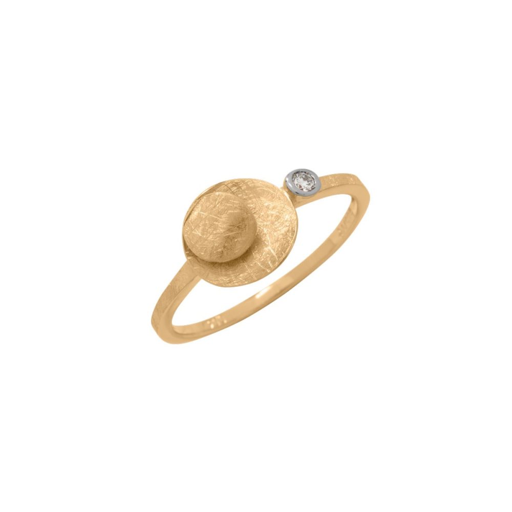 ELLA Juwelen Ring - 190-53098-41