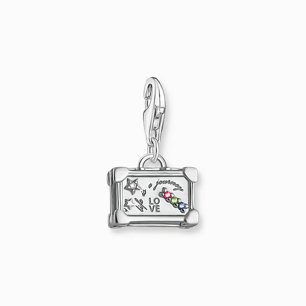 Thomas Sabo Charm - 1936-318-7