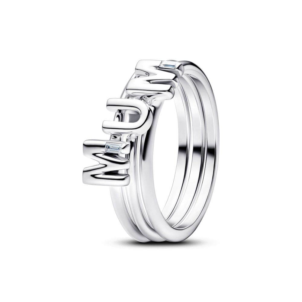 Pandora Ring - MUM - 194458C01