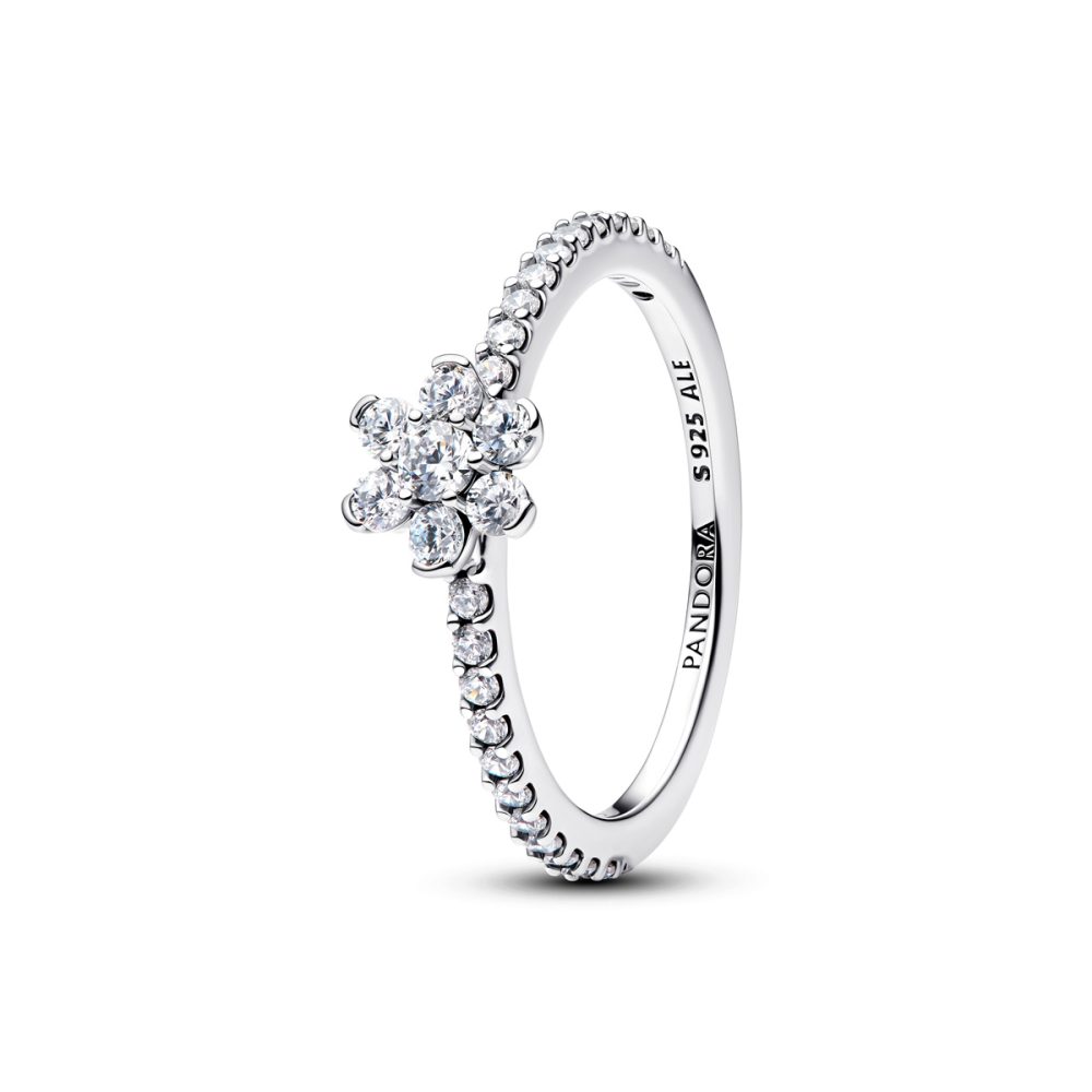 Pandora Ring - Flower - 194499C01
