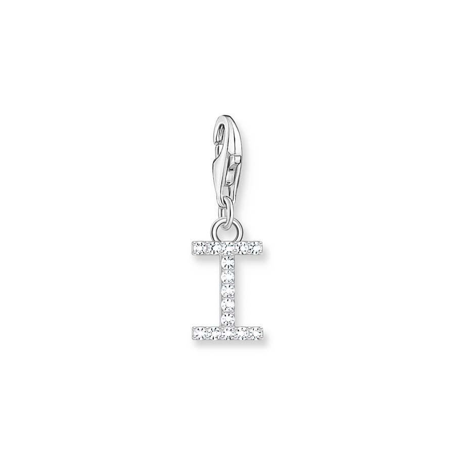 Thomas Sabo Charm - Charmista Buchstabe I - 1948-051-14
