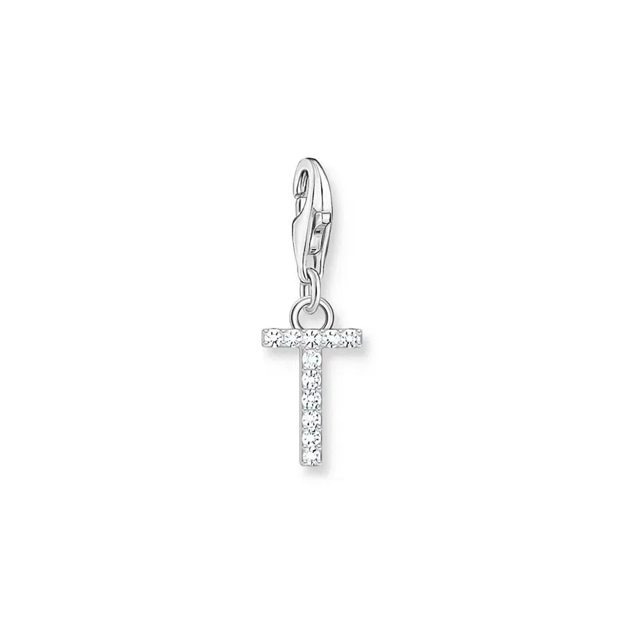 Thomas Sabo Charm - Charmista Buchstabe T - 1957-051-14