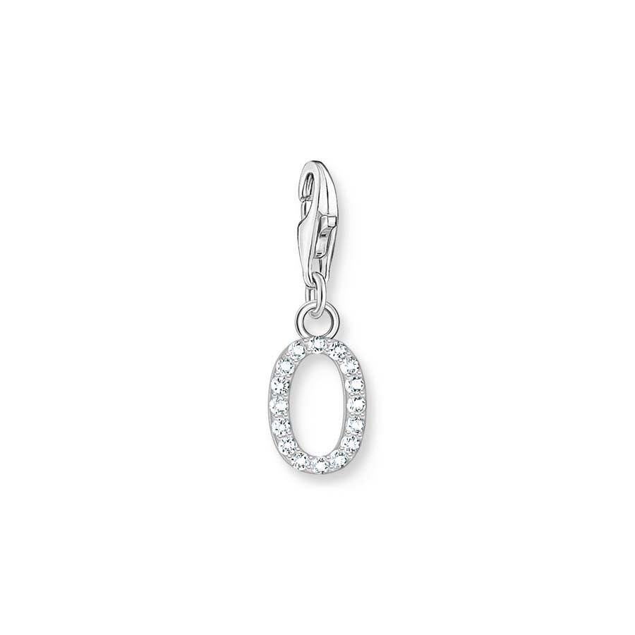 Thomas Sabo Charm - Charmista Buchstabe O - 1952-051-14
