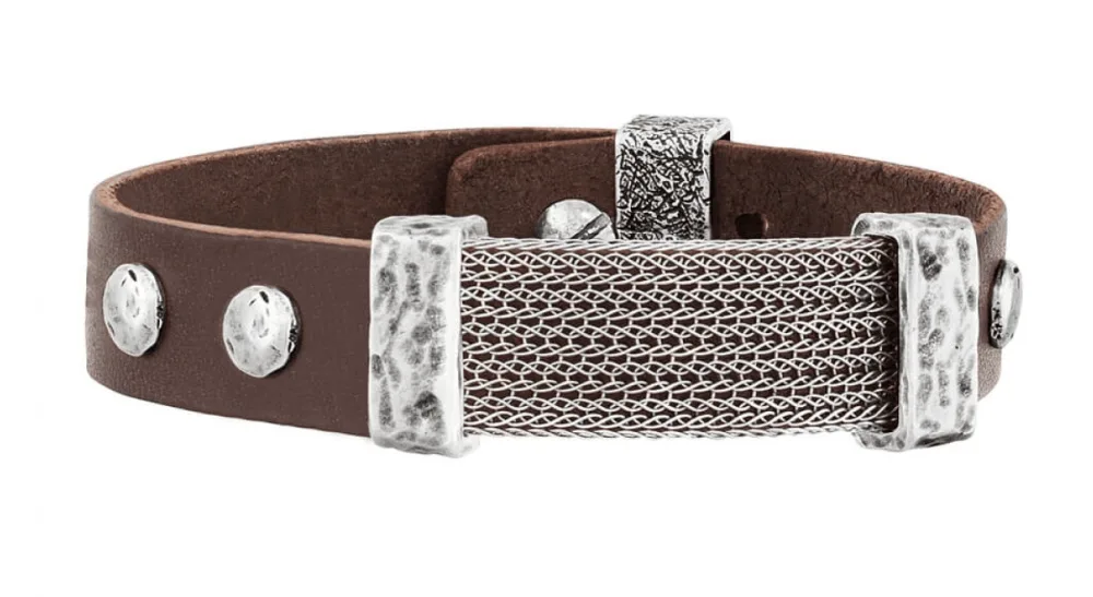 Seven-24 Armband - REBEL SOUL - SVRS01-BR17