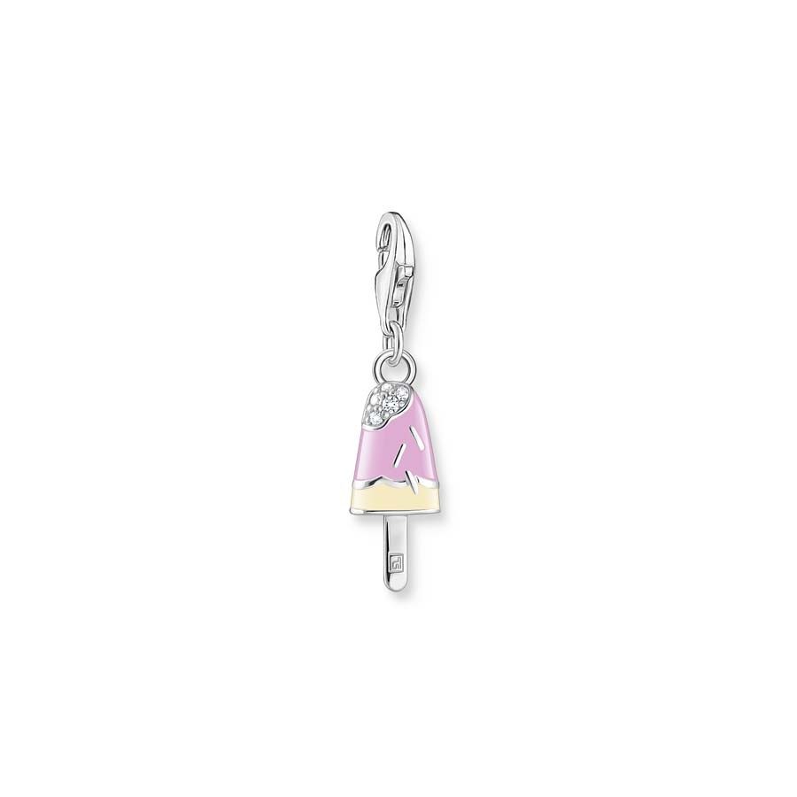Thomas Sabo Charm - Eis am Stiel - 1999-041-7