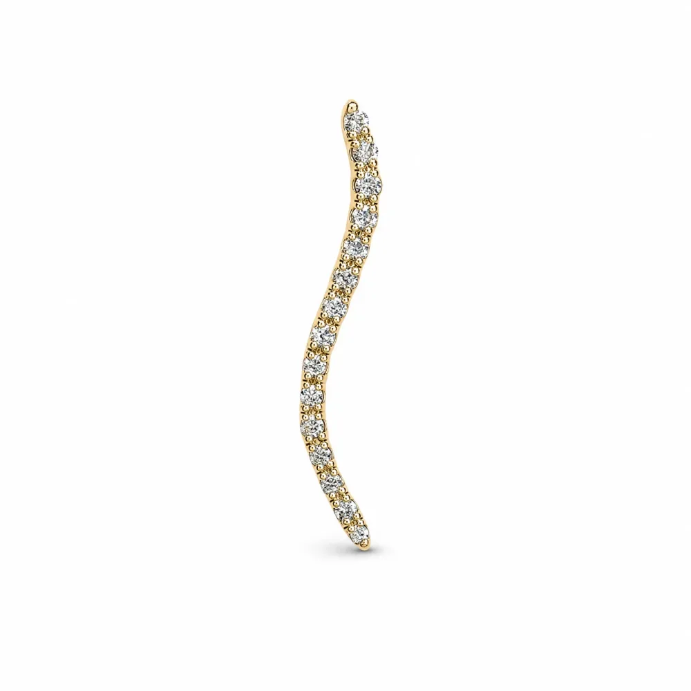 Palido Anhänger - Palido Anhänger 585 Gold mit Brillanten - 1.15.7504