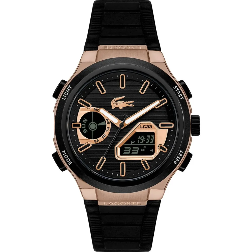 Lacoste Uhren - 2011517