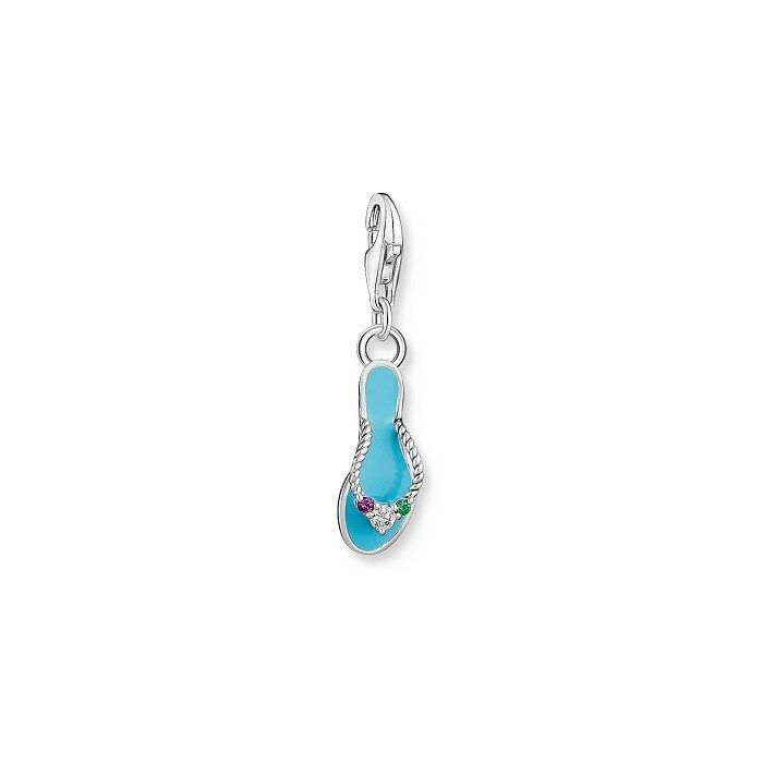 Thomas Sabo Charm - Flip Flop - 2025-914-7