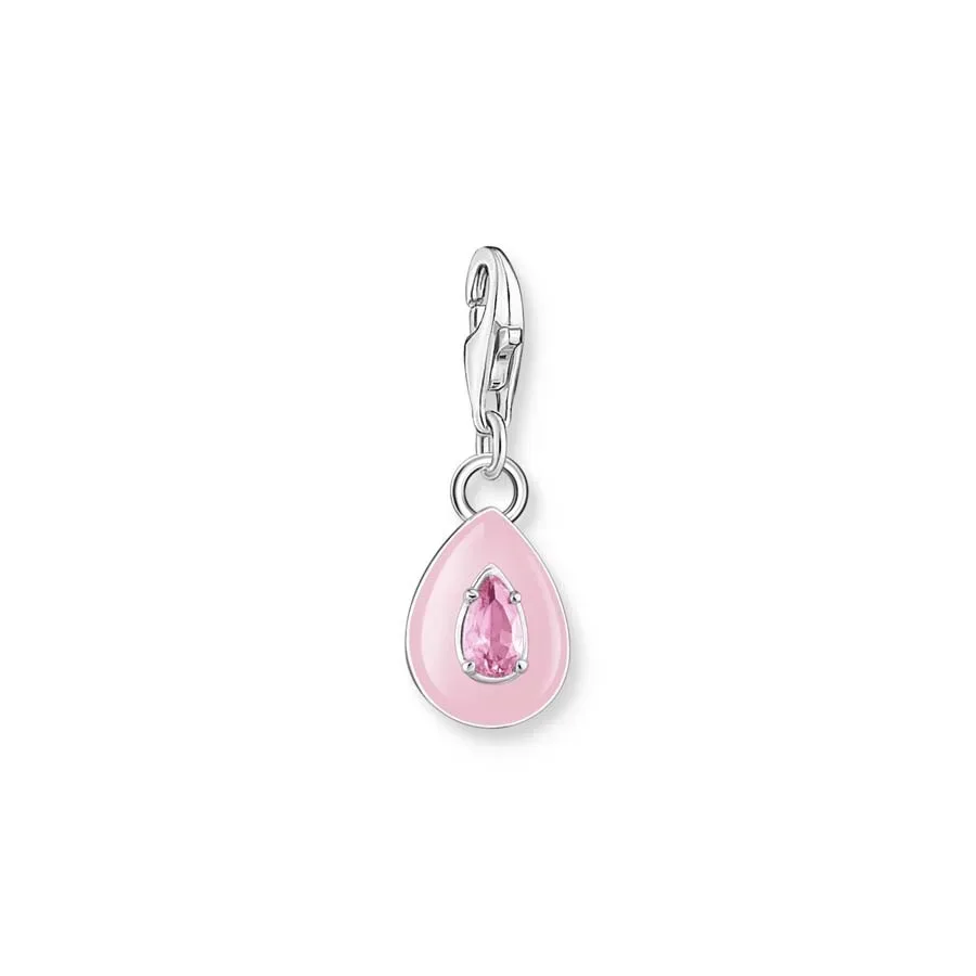 Thomas Sabo Charm - Charmista Tropfen - 2028-041-9