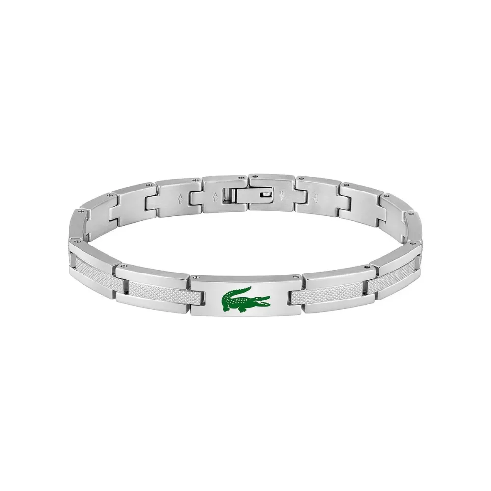 Lacoste Armband - STENCIL - 2040625