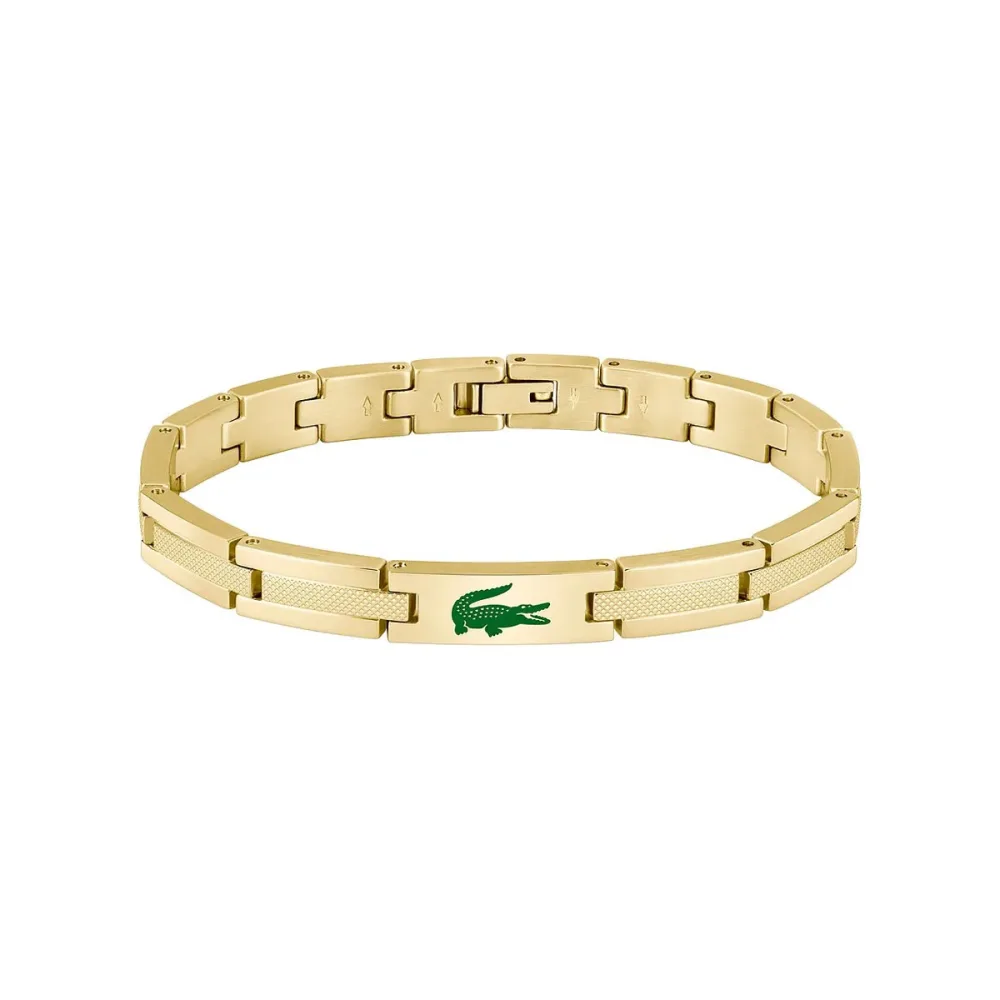 Lacoste Armband - STENCIL - 2040626