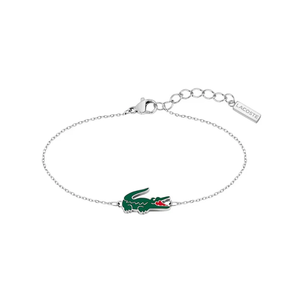Lacoste Armband - CROCODILE - 2040623