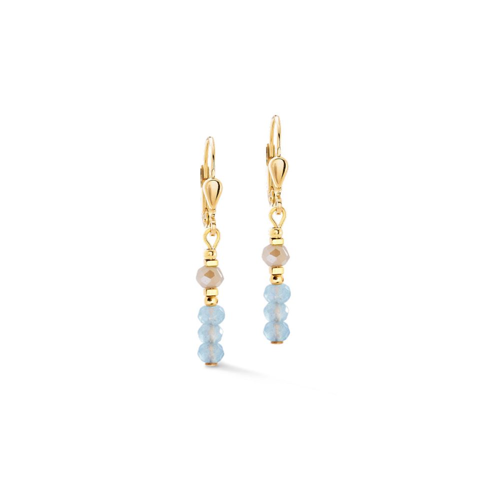 Coeur de Lion Ohrringe - 204320.0738.0