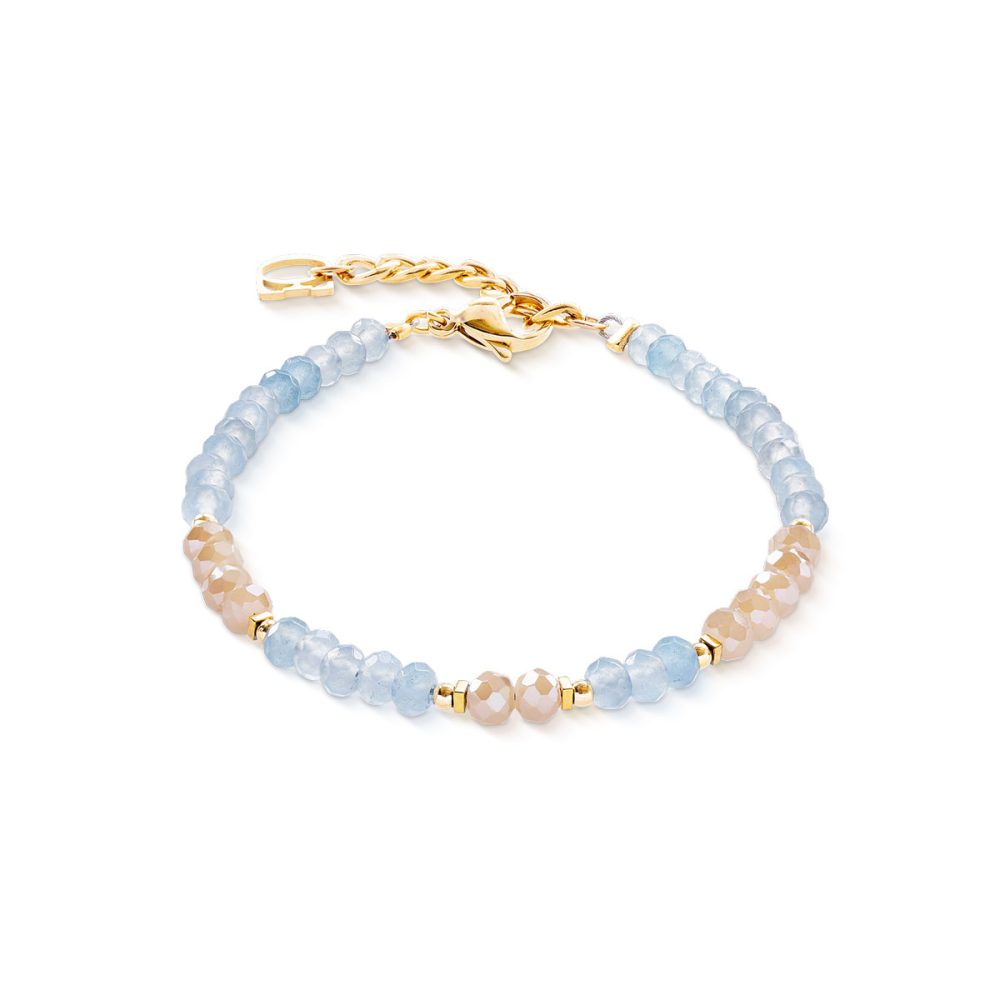 Coeur de Lion Armband - 204330.0738.0