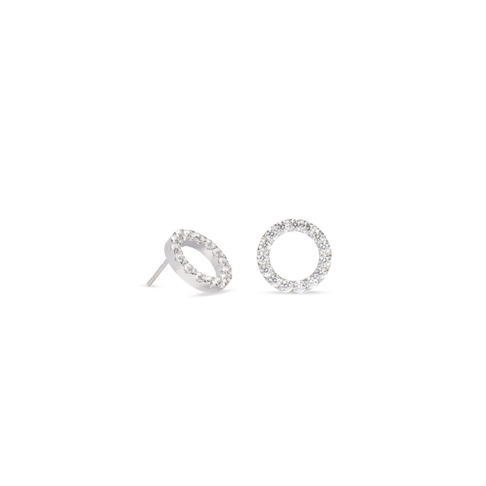 Coeur de Lion Ohrstecker - 205721.1817.0