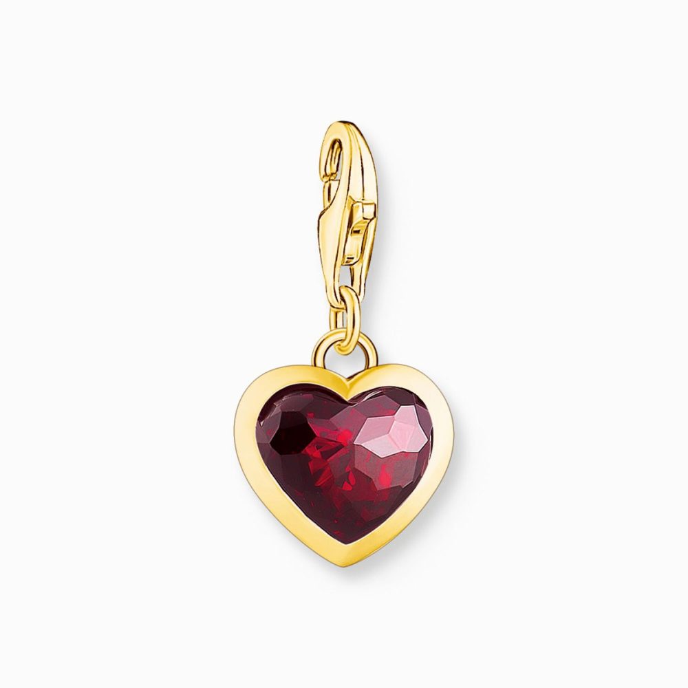 Thomas Sabo Charm - 2094-414-10