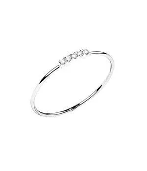 Momentoss Ring - Weißgold - 21000088