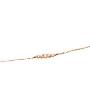 Momentoss Armband - Rosegold - 21000166