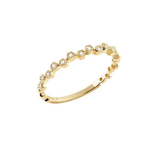 Momentoss Ring - 21000168