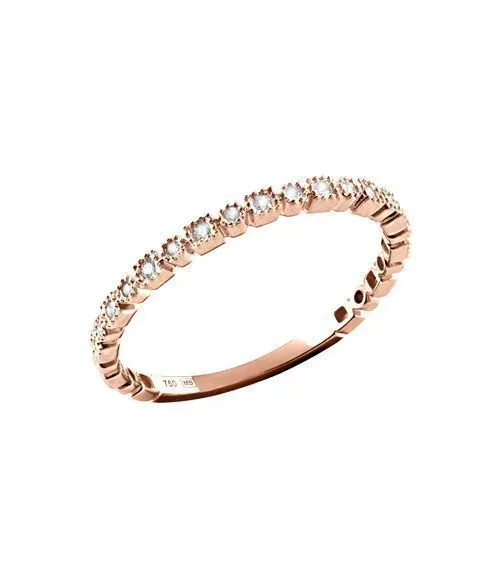 Momentoss Ring - Rosegold - 21000172