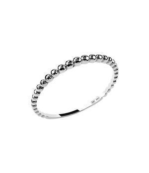 Momentoss Ring - Weißgold - 21000110