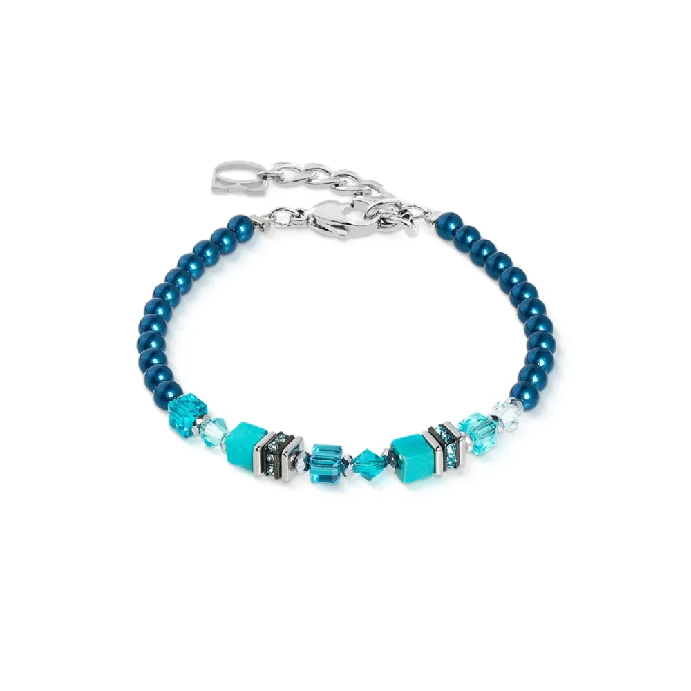 Coeur de Lion Armband - 210330.0624.0