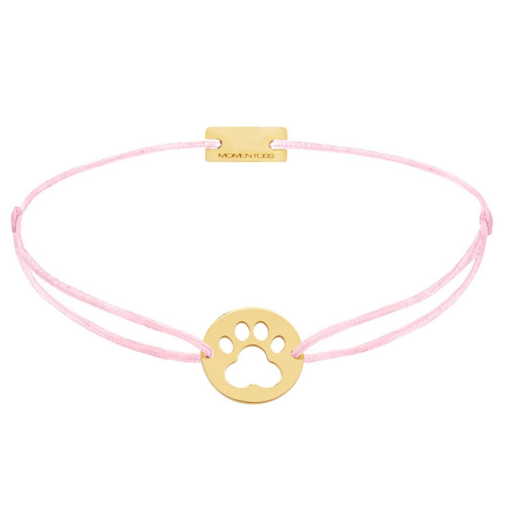 Momentoss Armband - Pfote - 21202771
