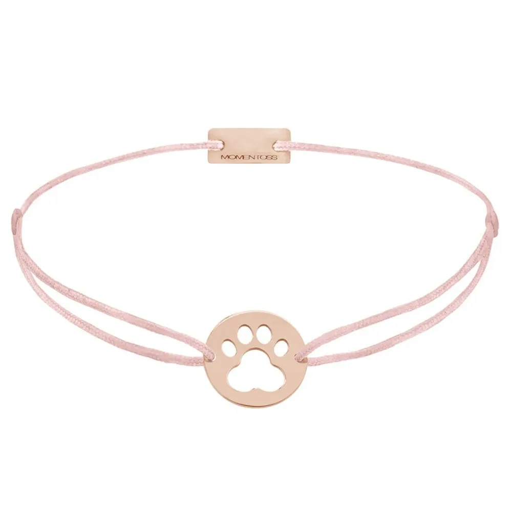 Momentoss Armband - Pfote - 21202811
