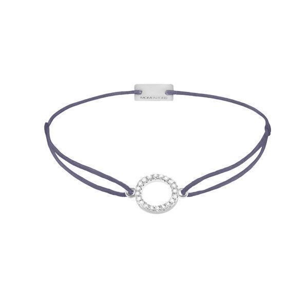 Momentoss Filo Armband - Kreis - 21203465