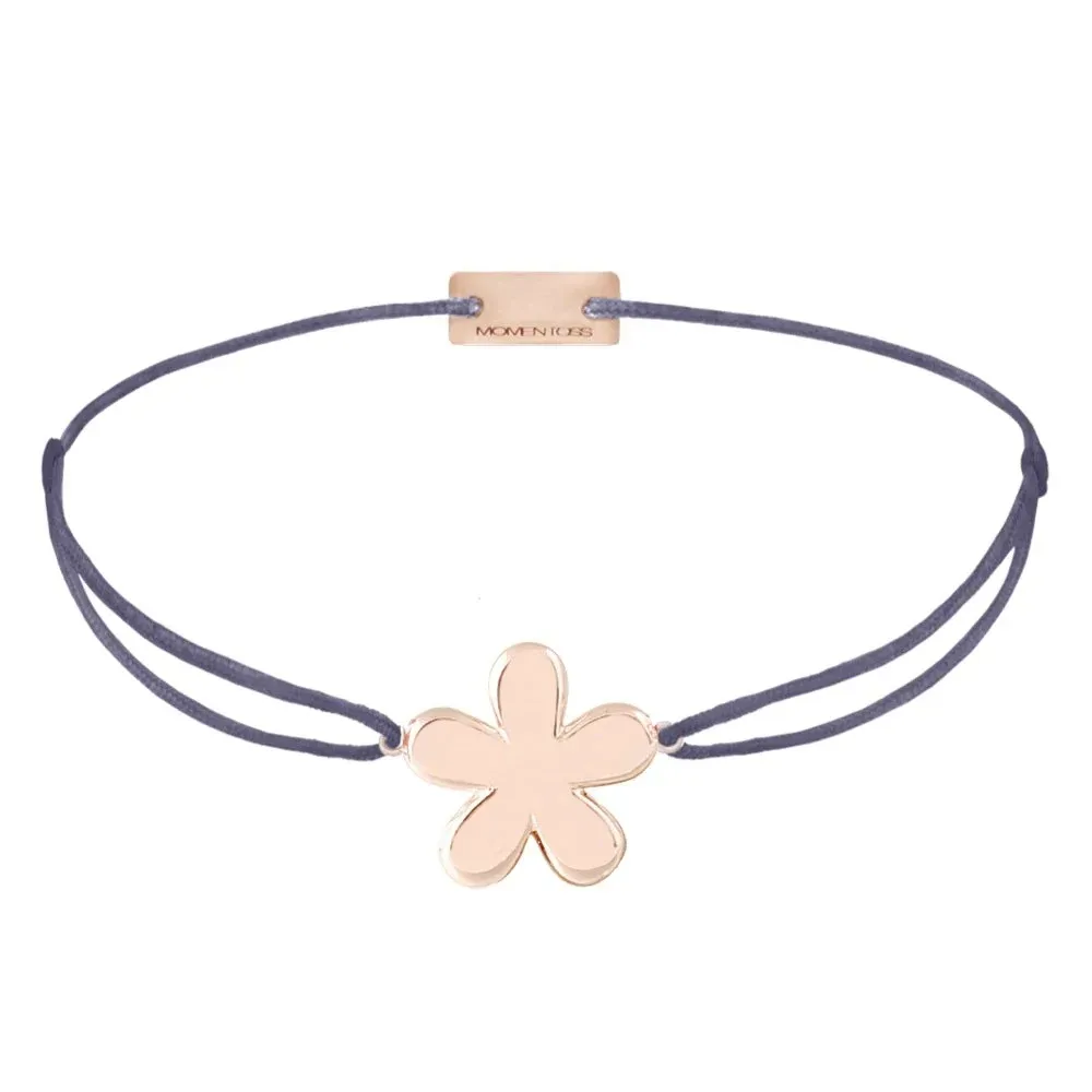 Momentoss Filo Armband - Blume - 21205186