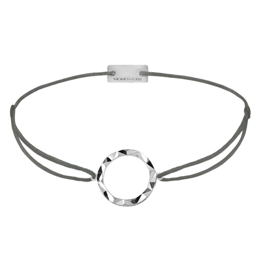 Momentoss Filo Armband - Kreis - 21205260