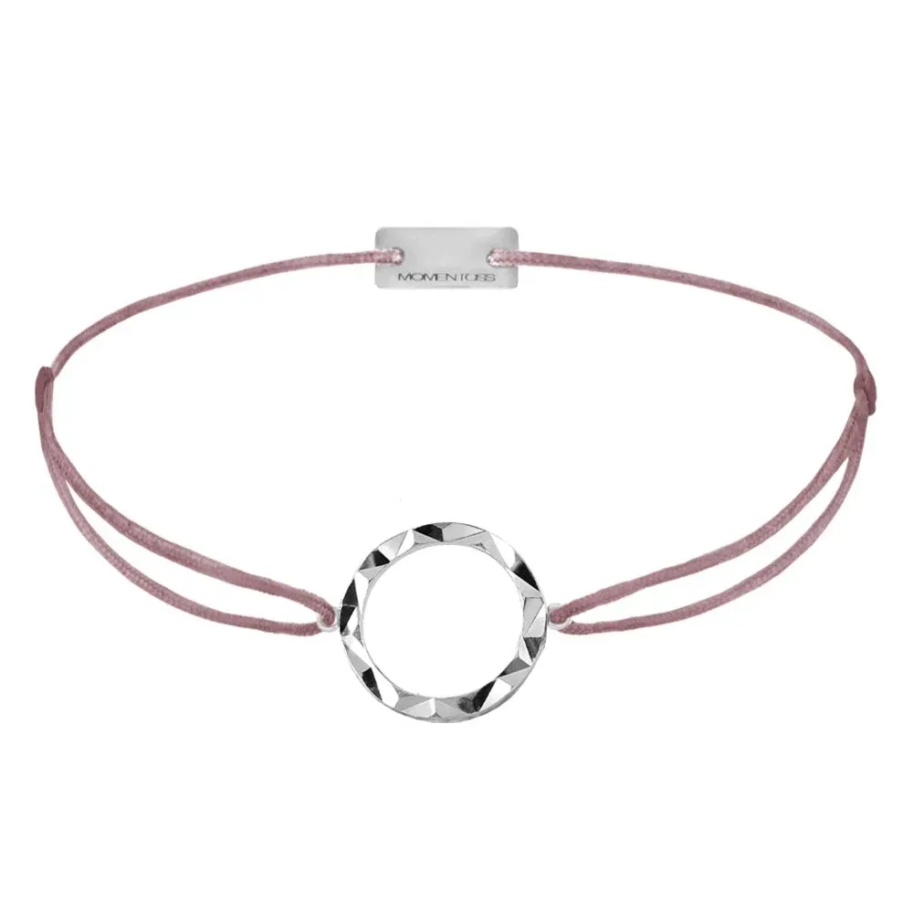 Momentoss Filo Armband - Kreis - 21205271