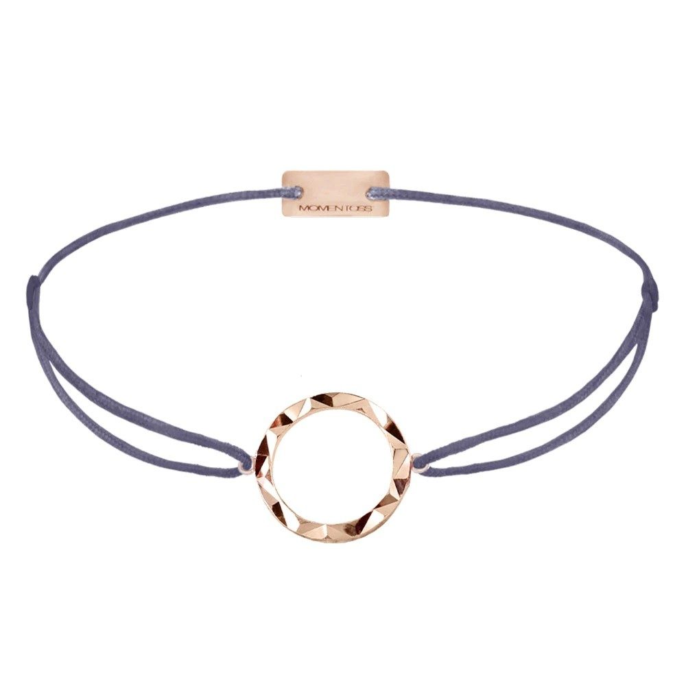 Momentoss Filo Armband - Kreis - 21205283