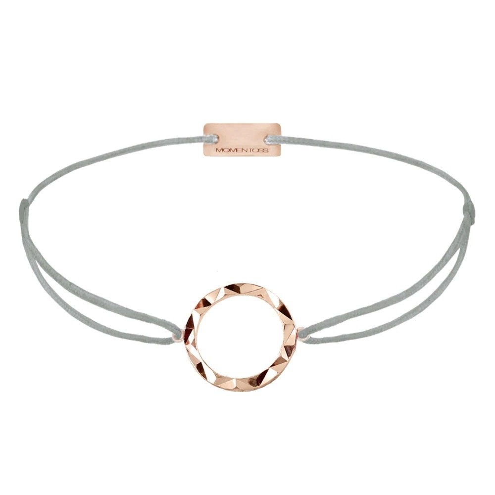 Momentoss Filo Armband - Kreis - 21205285