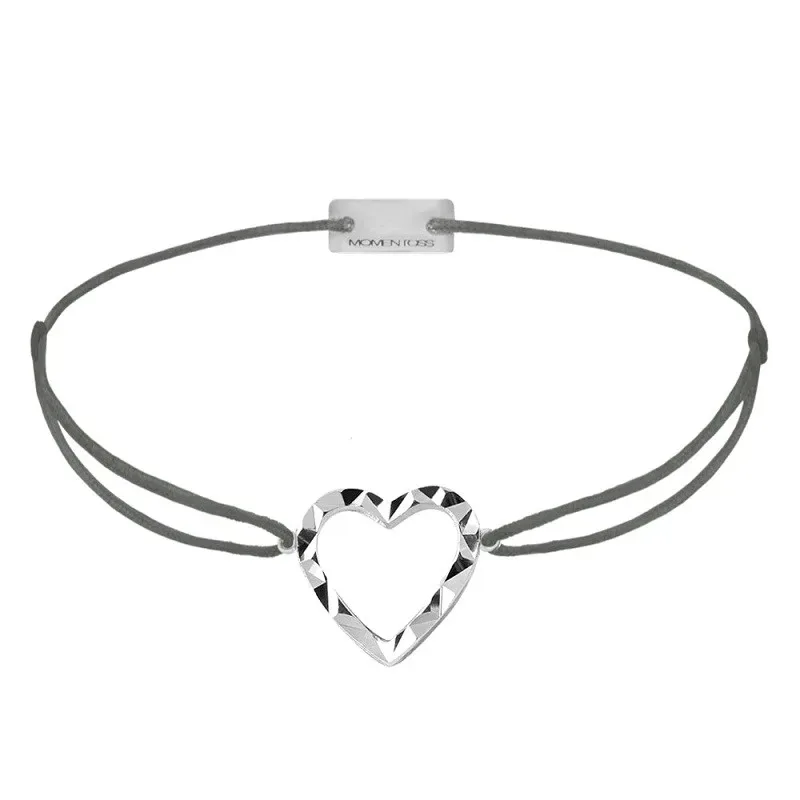 Momentoss Filo Armband - Herz - 21205211