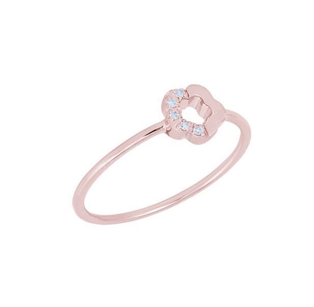 Momentoss Ring - 21300162