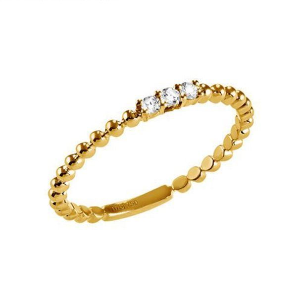 Momentoss Ring - 21300104