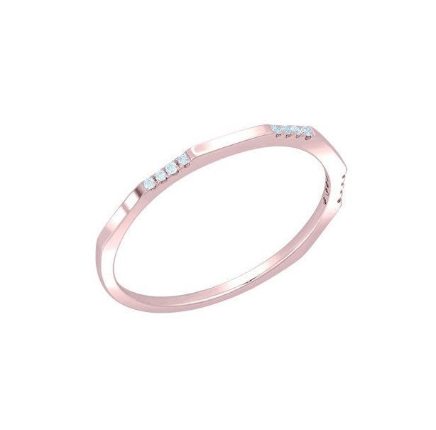 Momentoss Ring - 21300252
