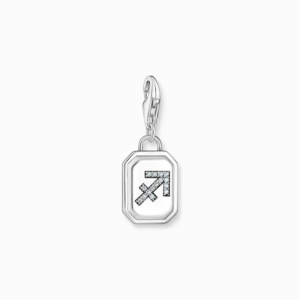 Thomas Sabo Charm - Sternzeichen Schütze - 2144-643-21