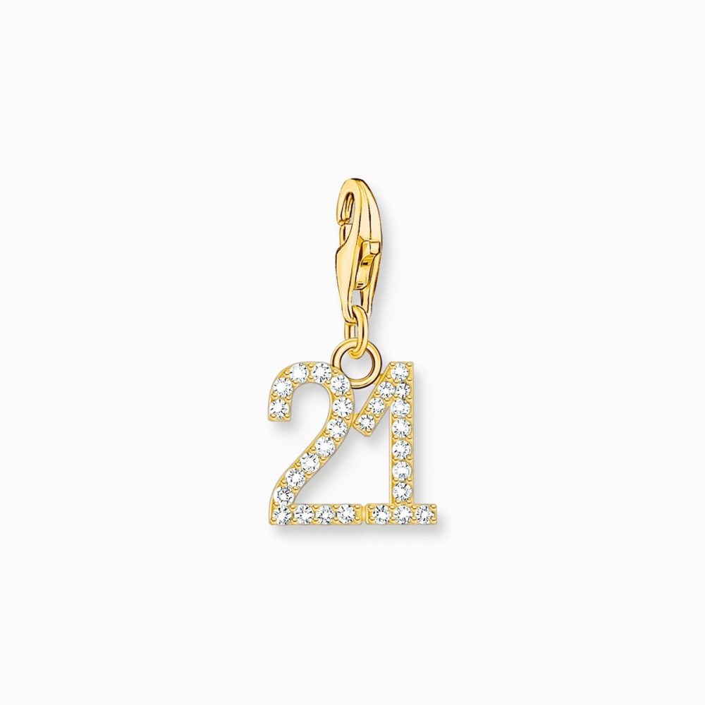 Thomas Sabo Charm - 2140-414-39